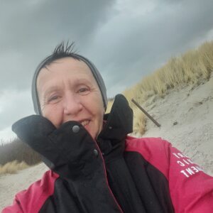 Social Media Profilbild Heike Kubitz 