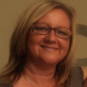 Profilbild von Heike Kuchenbecker