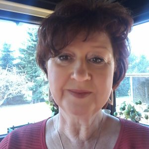 Profilbild von Heike Kühn