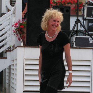 Profilbild von Heike Kühn