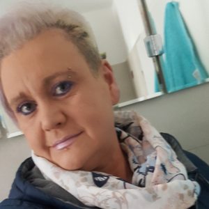 Social Media Profilbild Heike Kühne 