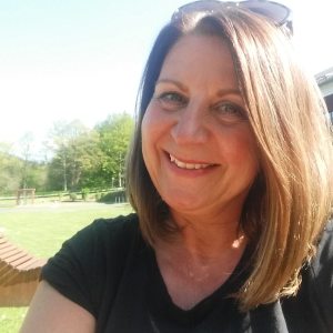 Profilbild von Heike Künstler