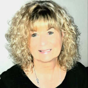 Profilbild von Heike Küpper