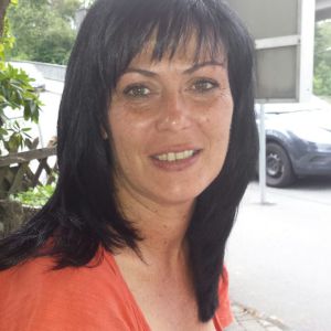 Profilbild von Heike Küpper