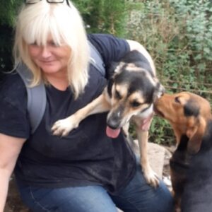 Profilbild von Heike Küppers-Fröschke