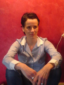 Profilbild von Heike Küppers