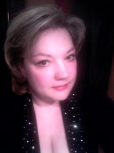 Profilbild von Heike Küschner