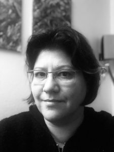 Profilbild von Heike Küsel