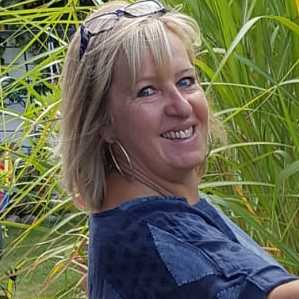 Profilbild von Heike Küßner