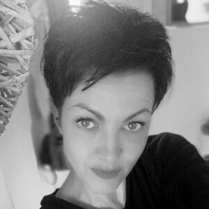 Profilbild von Heike Küster