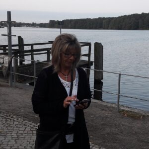 Social Media Profilbild Heike Küster 