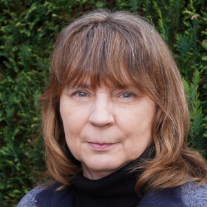 Profilbild von Heike Kugler