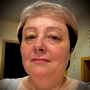 Profilbild von Heike Kuhn