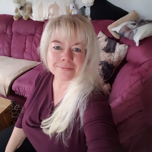 Profilbild von Heike Kuhn