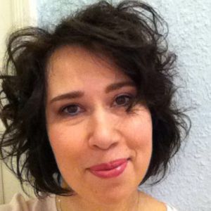 Profilbild von Heike Kult