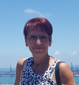 Profilbild von Heike Kunde