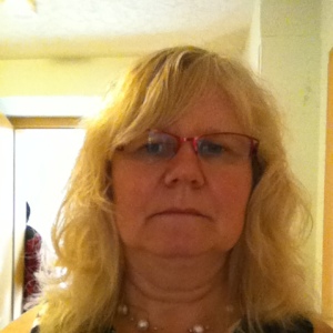 Profilbild von Heike Kunert