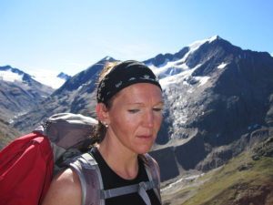 Profilbild von Heike Kunisch
