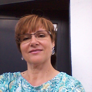 Profilbild von Heike Kunz