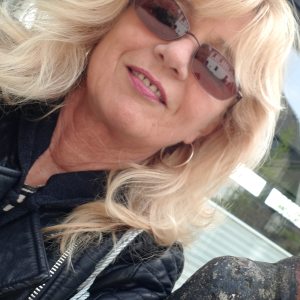 Profilbild von Heike Kunze