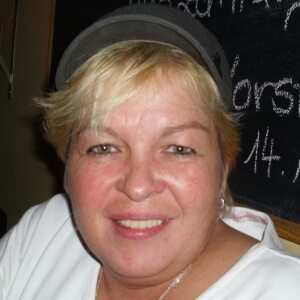 Profilbild von Heike Kunze