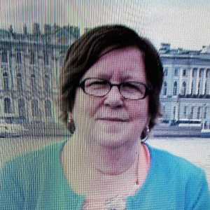 Profilbild von Heike Kupresanin