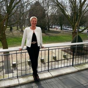 Profilbild von Heike Kuran