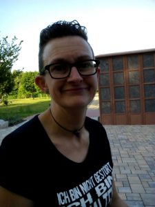 Profilbild von Heike Kurek