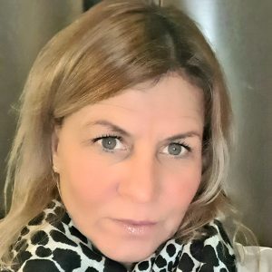 Profilbild von Heike Kurth