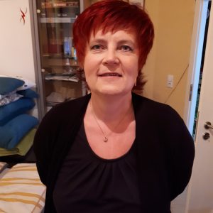 Profilbild von Heike Kusch