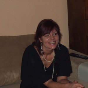Profilbild von Heike Kusche