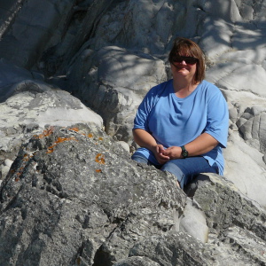 Profilbild von Heike Kyncl