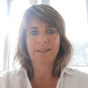 Profilbild von Heike Lackes