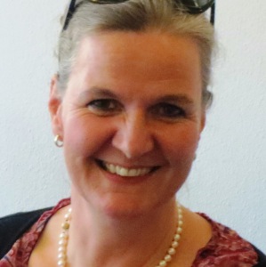 Social Media Profilbild Heike Lahr-Tegel 
