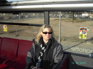 Profilbild von Heike Lambrich