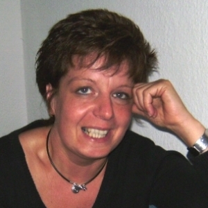 Profilbild von Heike Lamers
