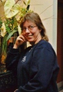 Profilbild von Heike Lange