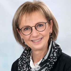 Profilbild von Heike Lange