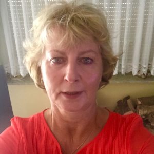 Profilbild von Heike Lange