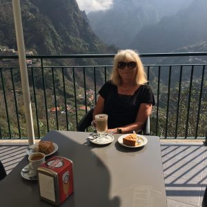 Profilbild von Heike Lange
