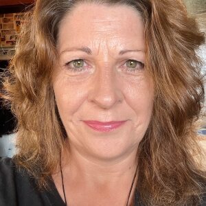 Profilbild von Heike Lange