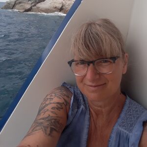 Profilbild von Heike Langenfeld