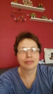 Profilbild von Heike Langguth