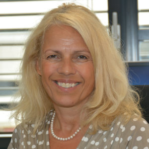 Profilbild von Heike Langguth