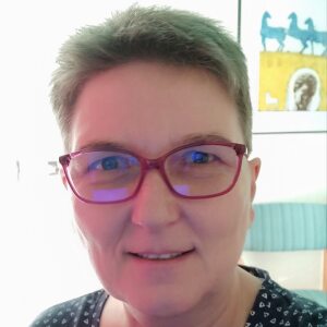 Profilbild von Heike Langner
