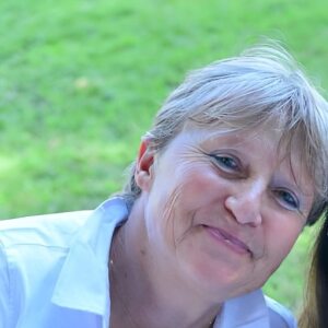 Profilbild von Heike Langosch