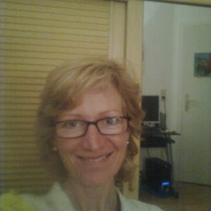 Profilbild von Heike Langpap