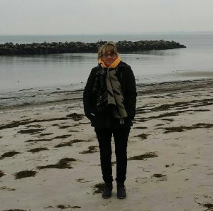 Profilbild von Heike Latsch