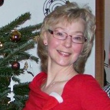 Profilbild von Heike Latt