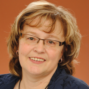 Profilbild von Heike Lau-Kuhn